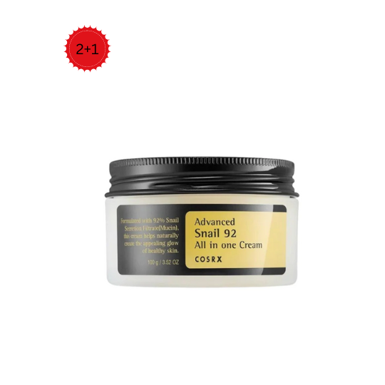 Cosrx  Advanced Snail 92 All In One Cream 100 G