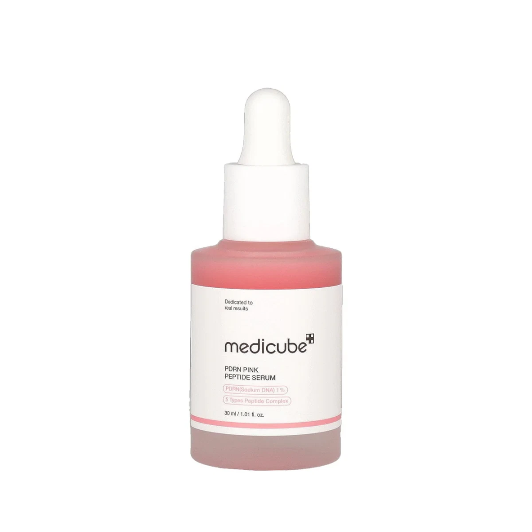 Medicube Pdrn Pink