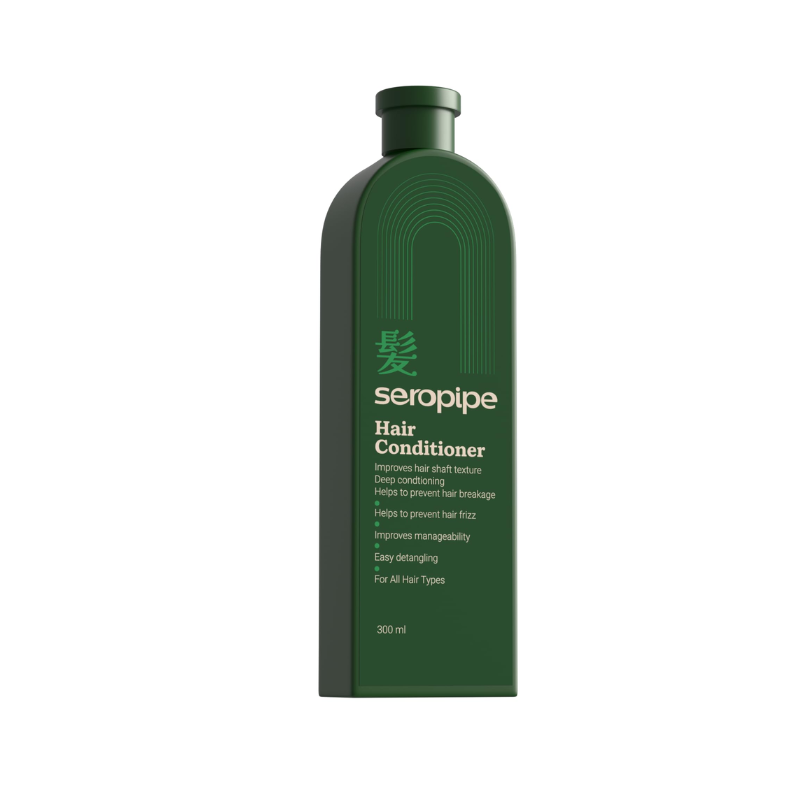 Seropipe Hair Conditioner 300 Ml