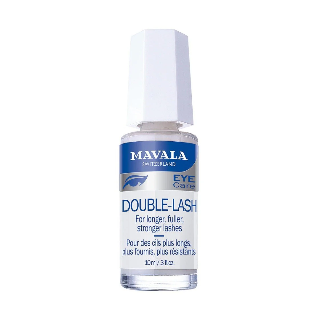 Mavala Double Lashes - 10Ml