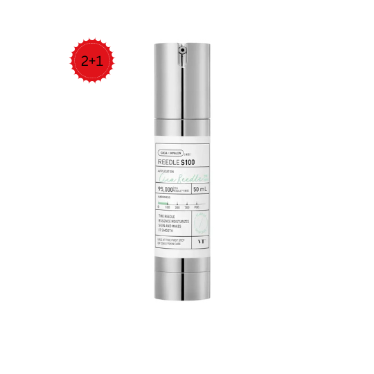 Vt- Reedle Shot 100 Cica 50 Ml