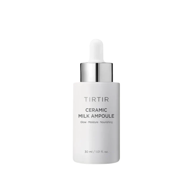 Tir Tir Ceramic Milk Ampoule 30Ml