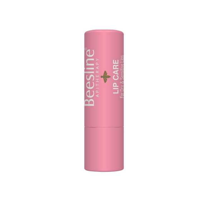 Beesline Jouri Rose Lip Care Soothing - 4G