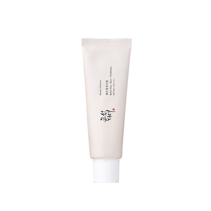 Beauty Of Joseon-Cream Relief Sun Rice + Probiotics Spf50+