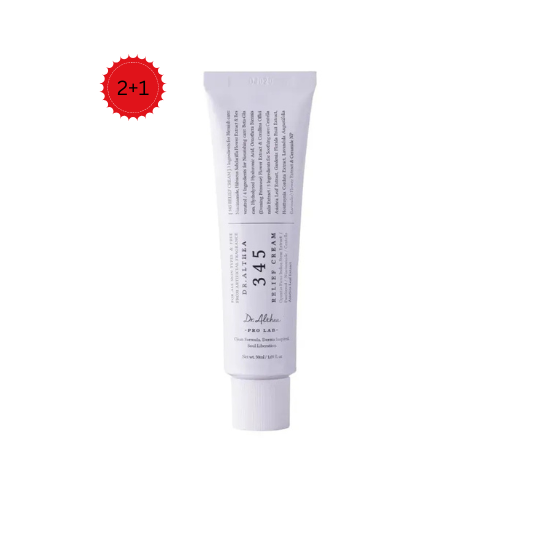 Dr.Althea 345 Relief Cream 50Ml