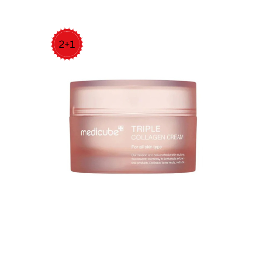 Medicube Triple Collagen Cream 50Ml