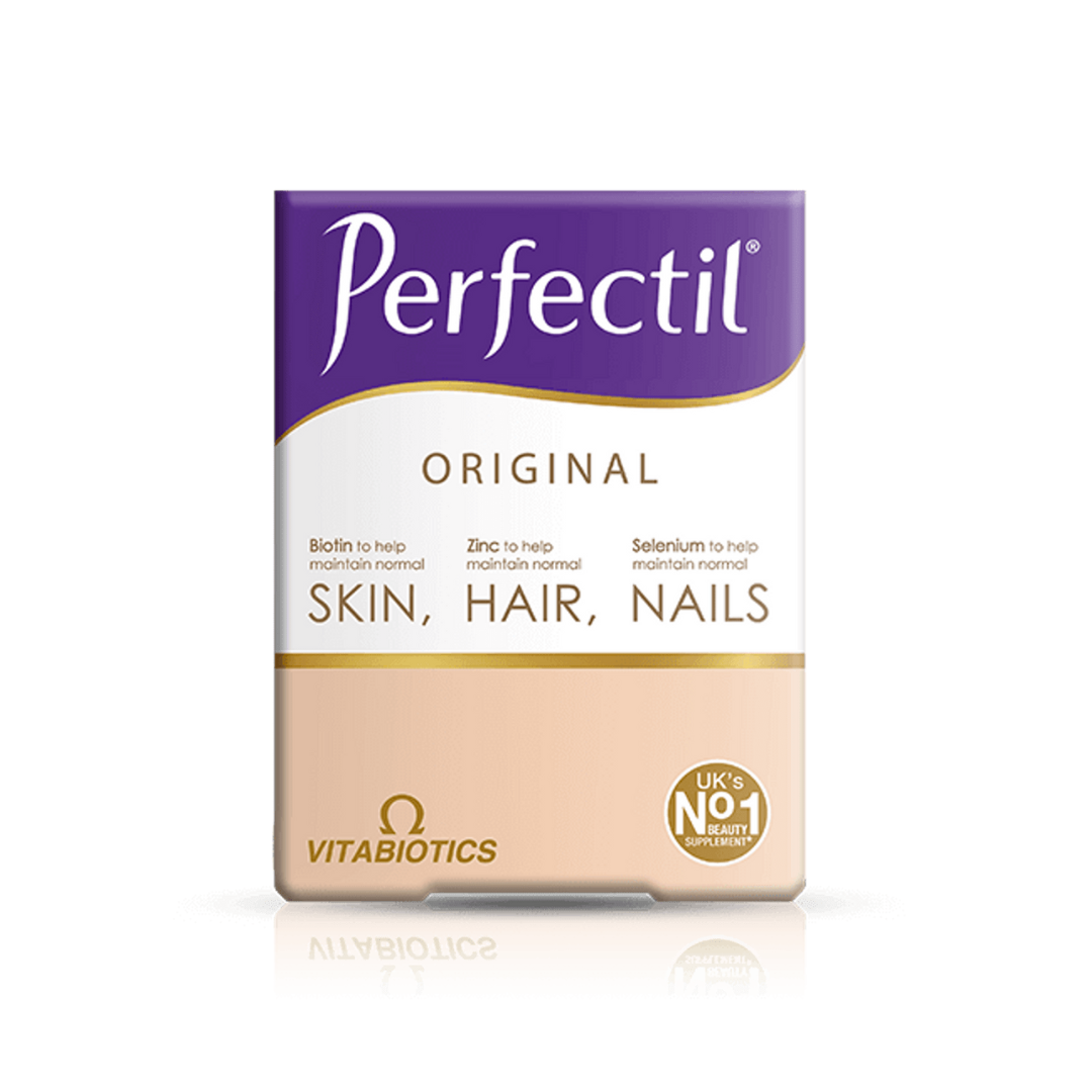 Perfectil Original 30 Tablel