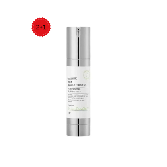 Vt- Reedle Shot 50 Cica 50 Ml