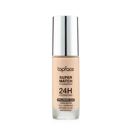 Super Match 24H Foundation