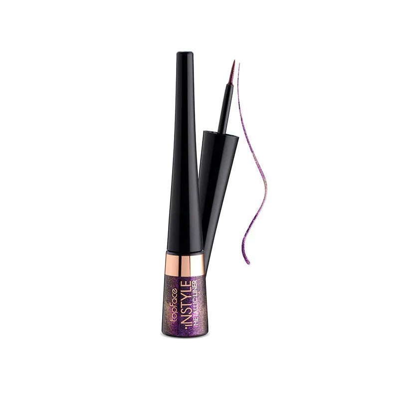 Instyle Metalic Eyeliner