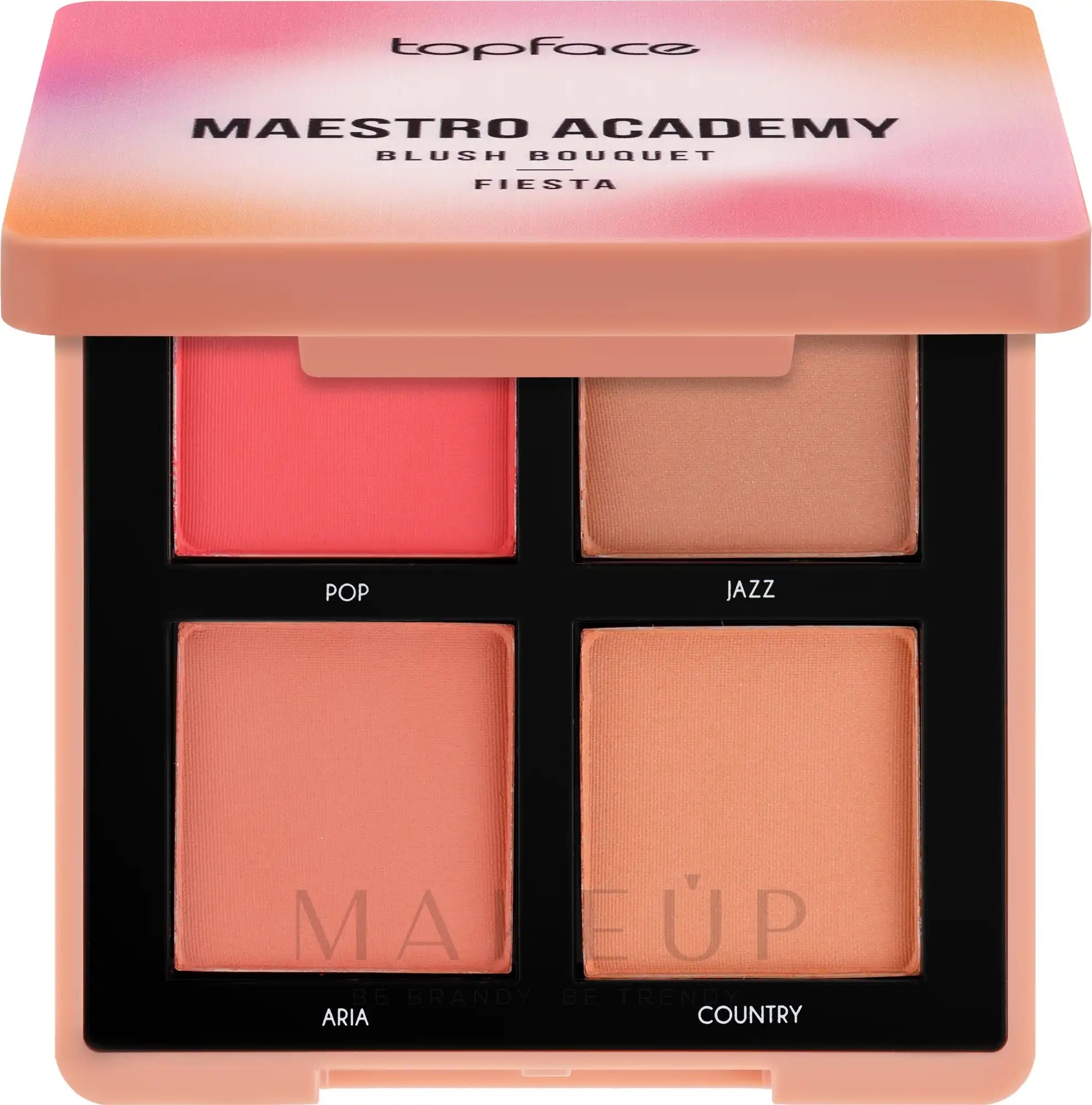 Maestro Academy Blush Bouquet