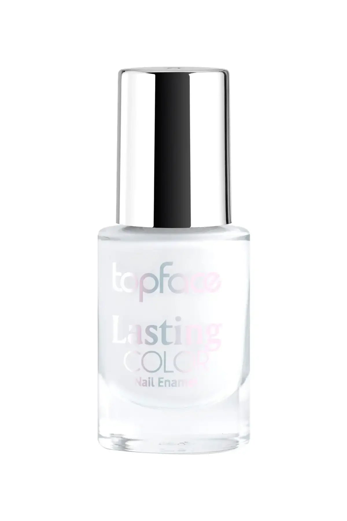 Topface Lasting Color Nail Enamel