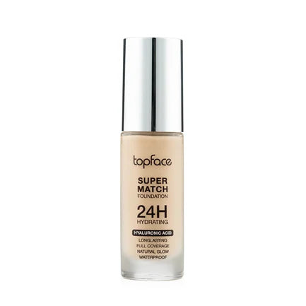 Super Match 24H Foundation