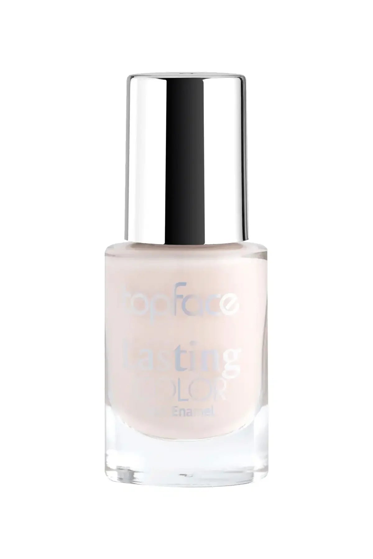 Topface Lasting Color Nail Enamel
