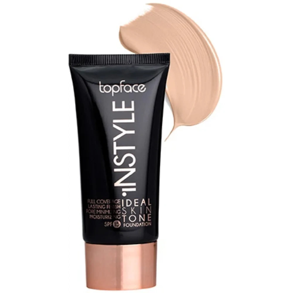 Instyle Ideal Skin Tone Foundation