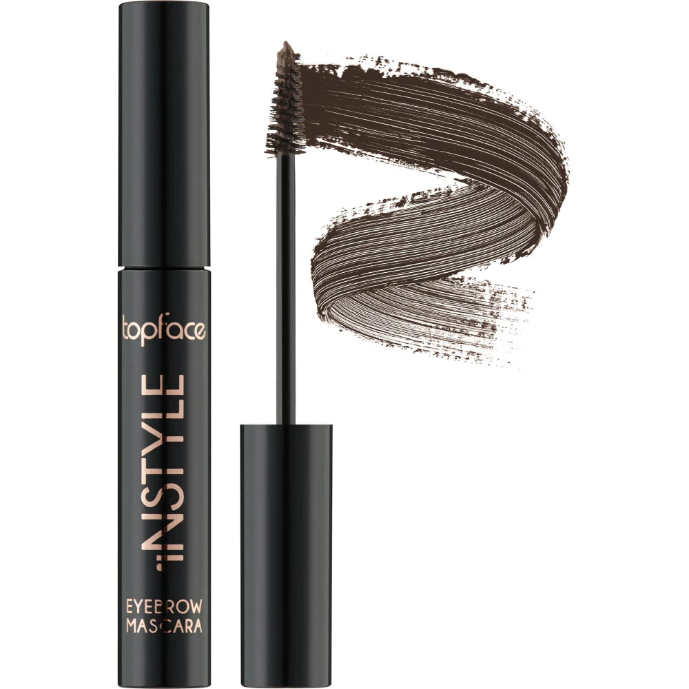 Instyle Eyebrow Mascara