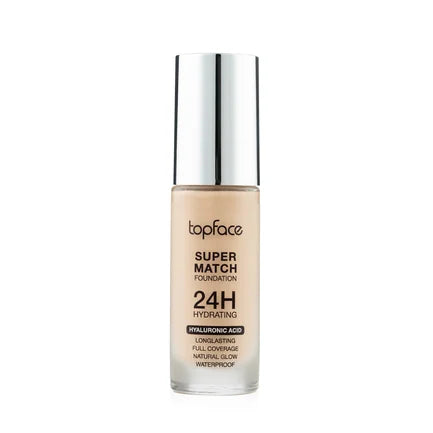 Super Match 24H Foundation