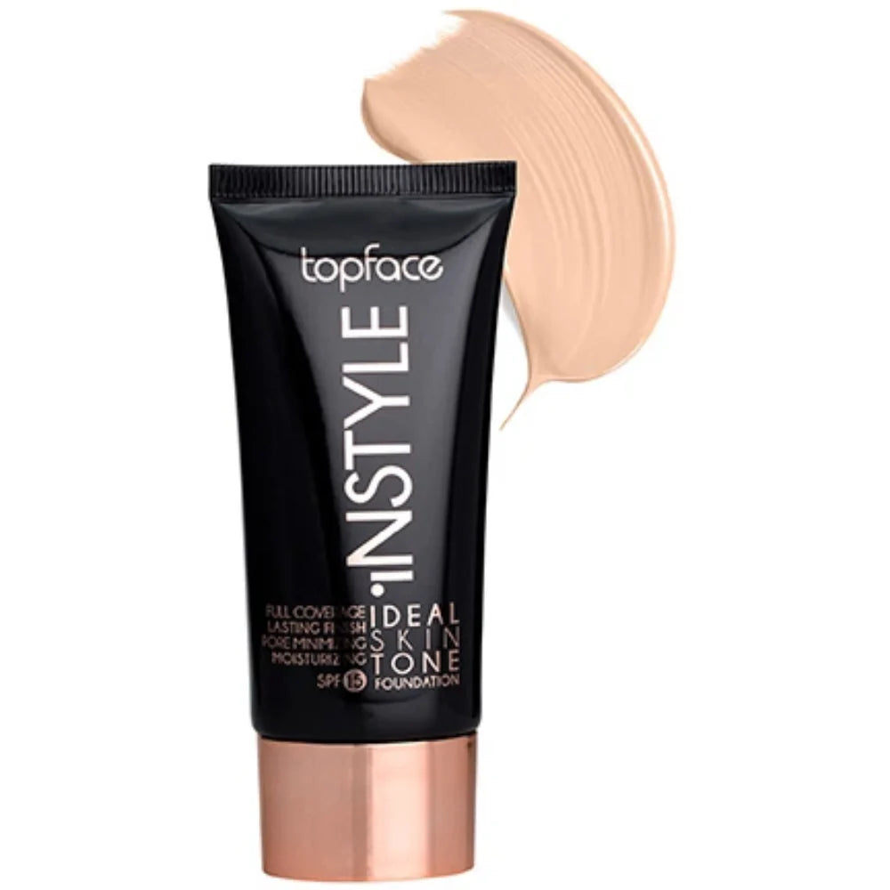 Instyle Ideal Skin Tone Foundation