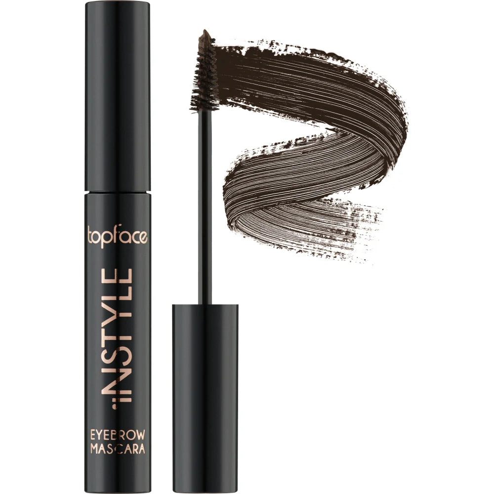 Instyle Eyebrow Mascara
