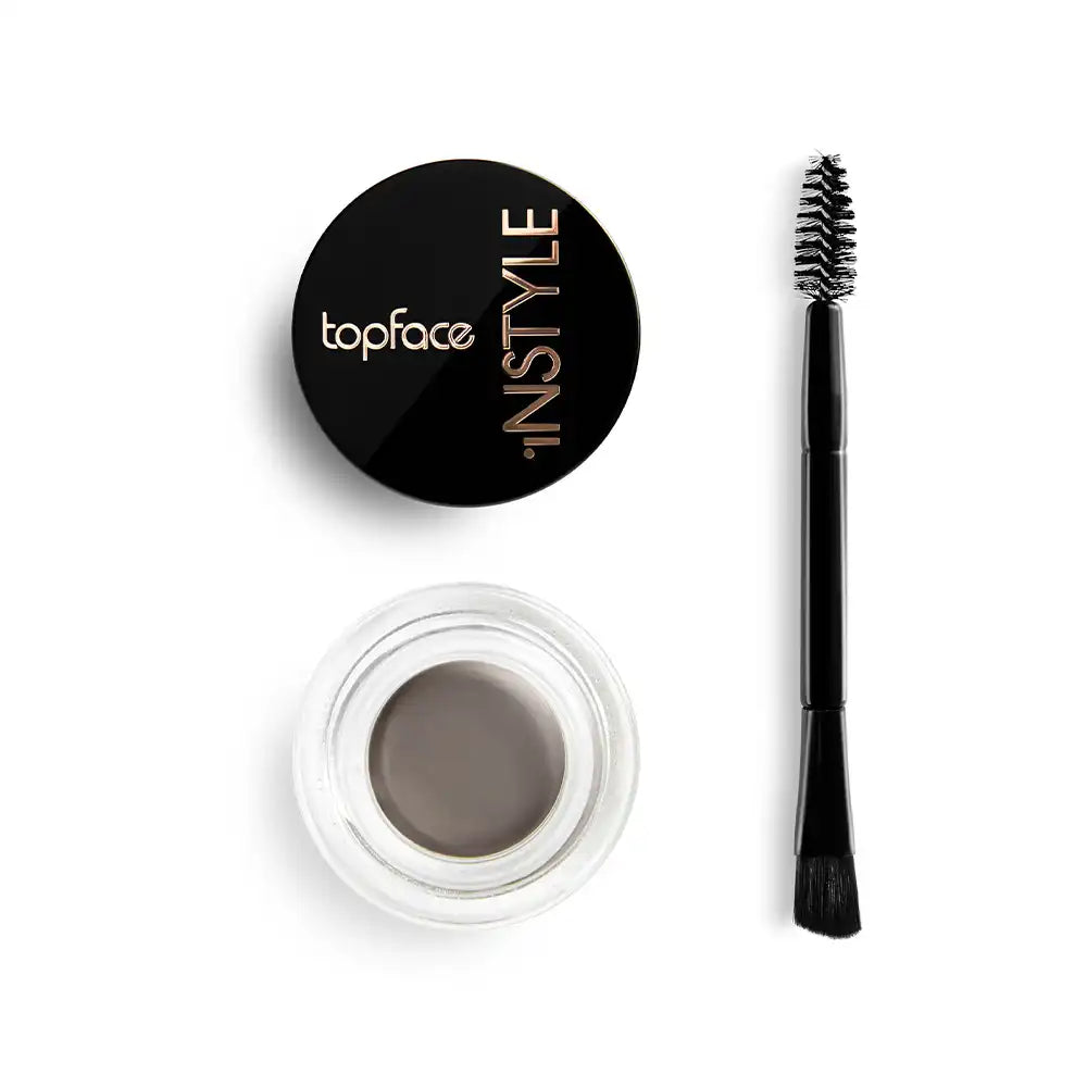 Instyle Eyebrow Gel