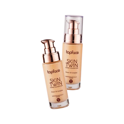 Skin Twin Cover Foundation