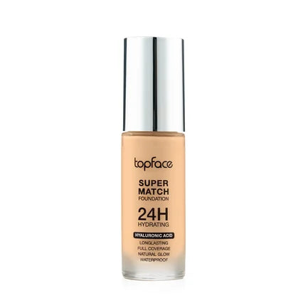 Super Match 24H Foundation