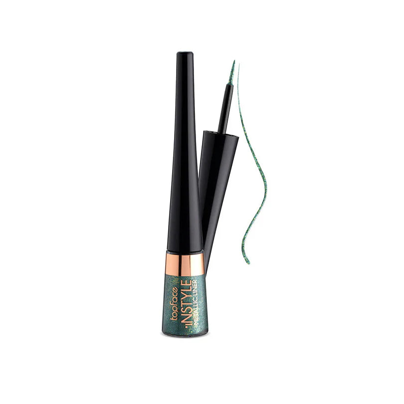 Instyle Metalic Eyeliner