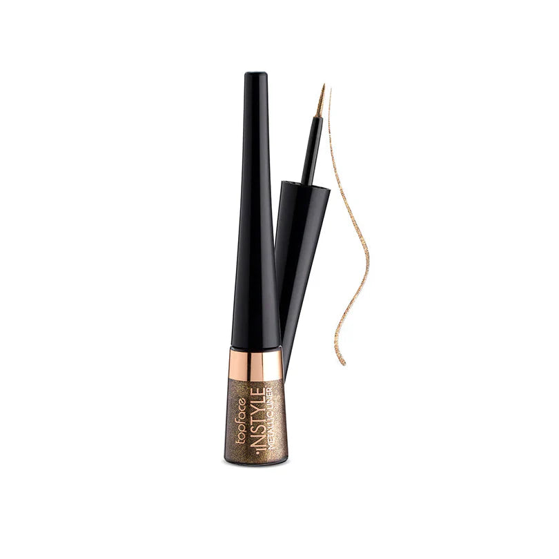 Instyle Metalic Eyeliner