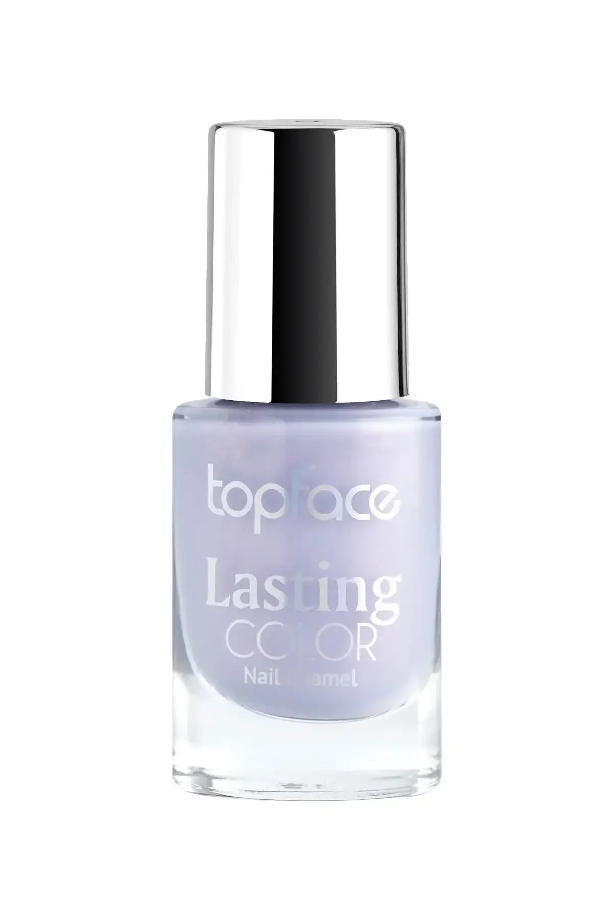 Topface Lasting Color Nail Enamel