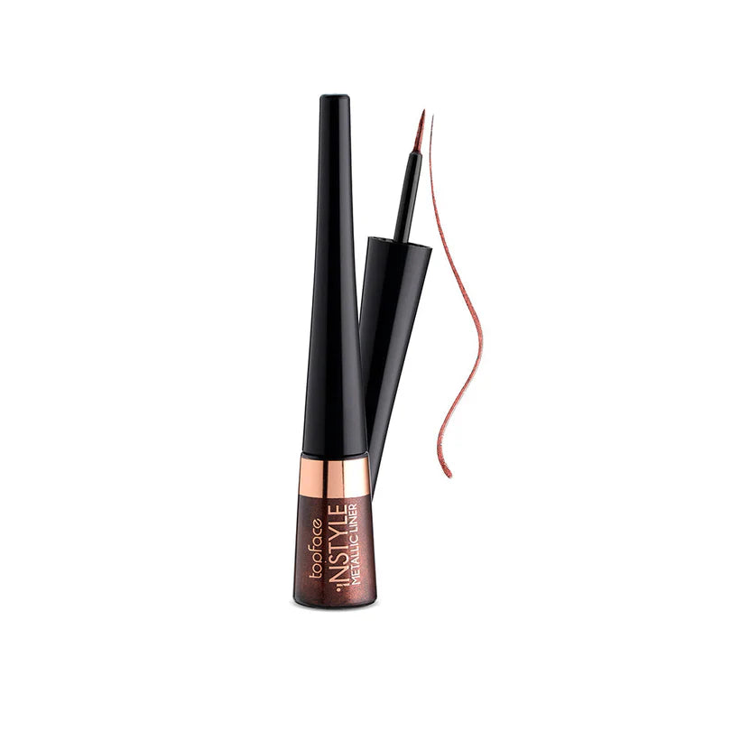 Instyle Metalic Eyeliner