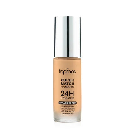 Super Match 24H Foundation
