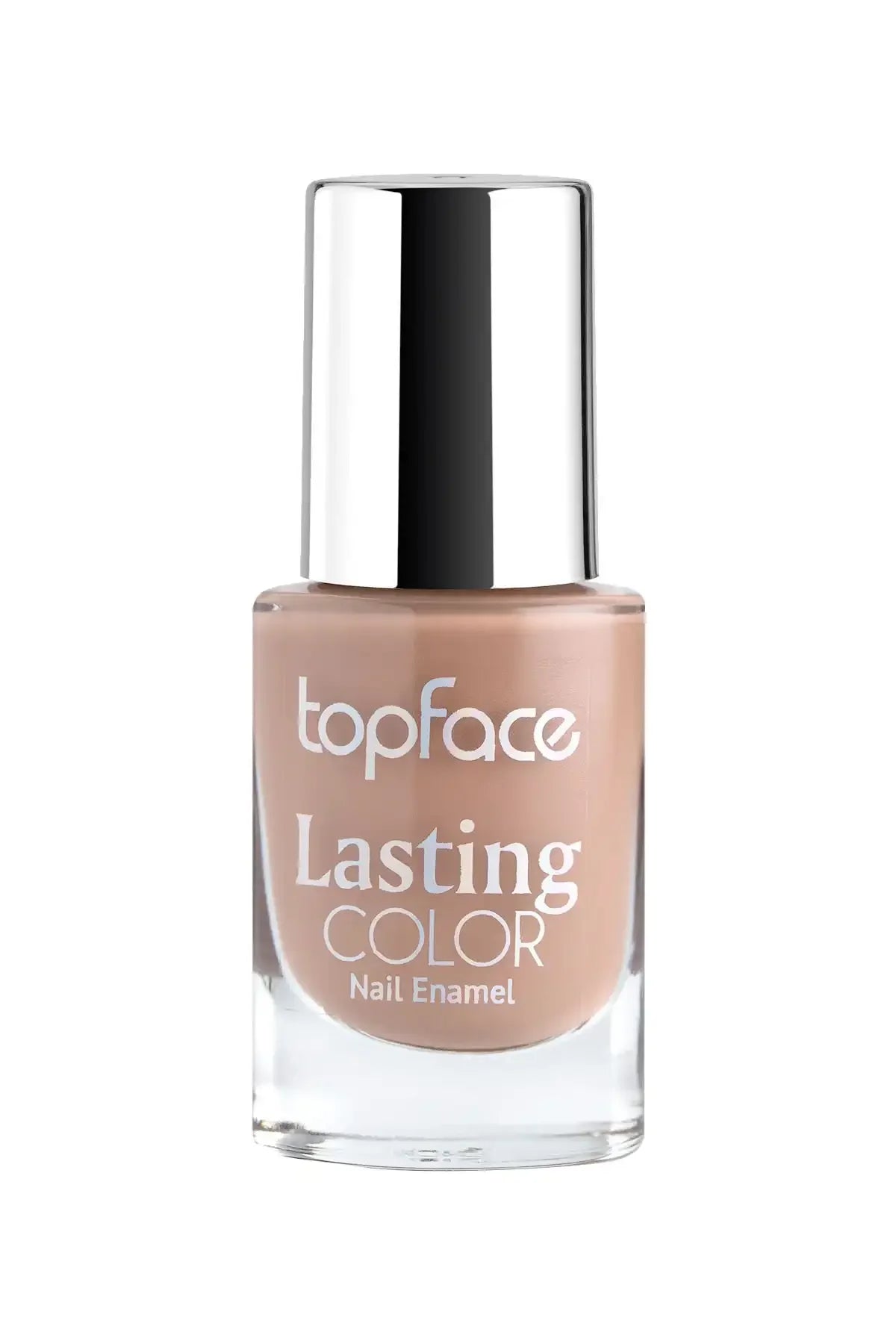 Topface Lasting Color Nail Enamel