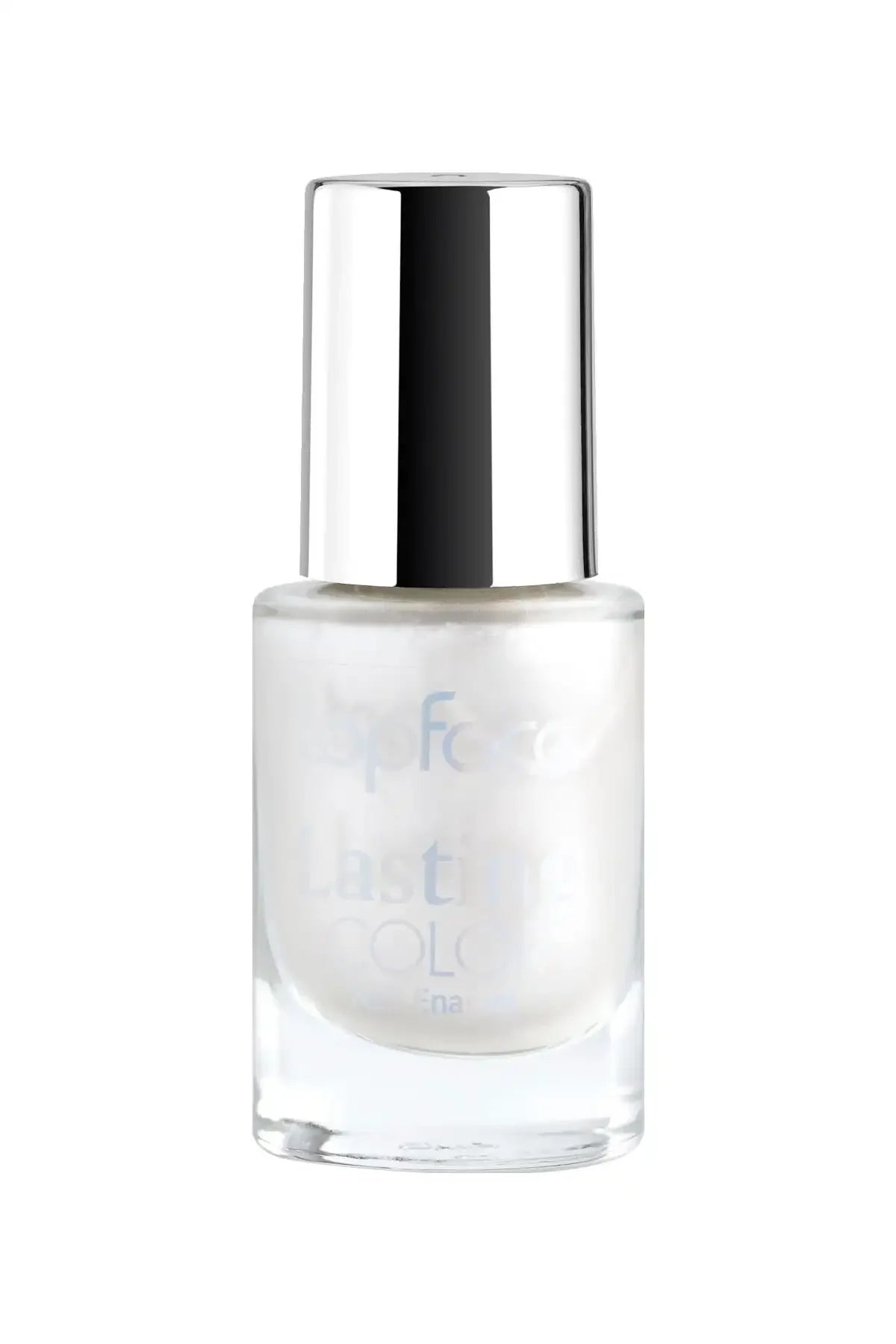 Topface Lasting Color Nail Enamel