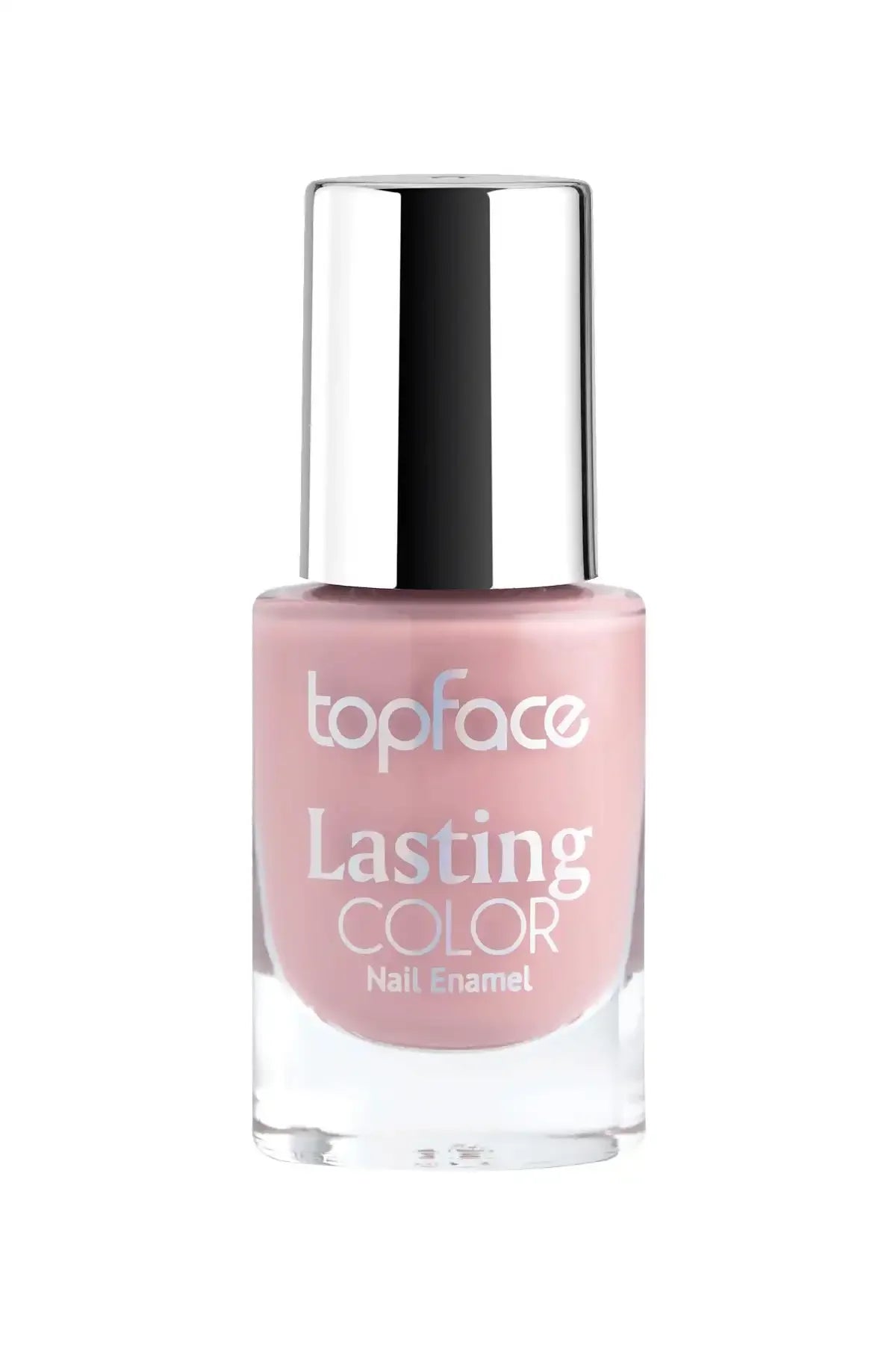 Topface Lasting Color Nail Enamel