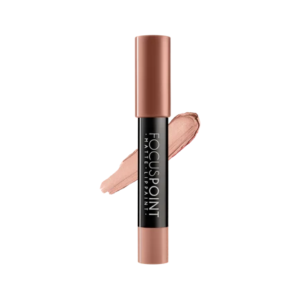 Focus Point Matte Lippaint