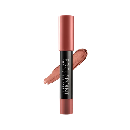 Focus Point Matte Lippaint
