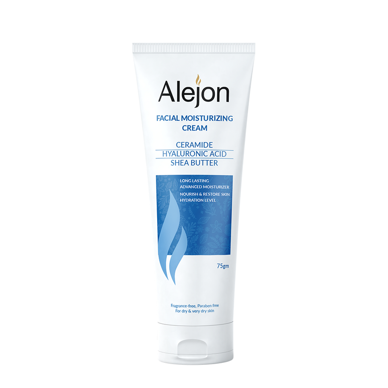 Alejon Urea 10% Cream 200Gm