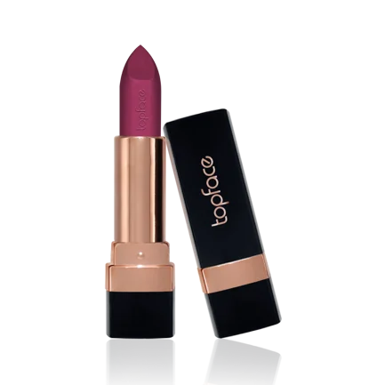 Topface Instyle Matte Lipstick