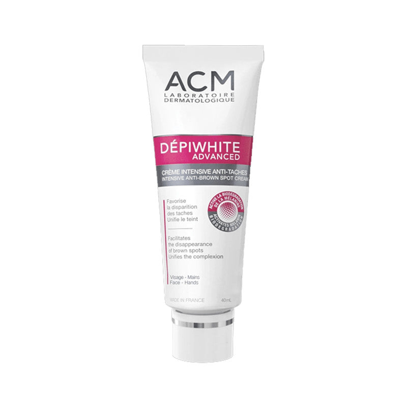 Acm Depiwhite Cream Advanced 40 Ml