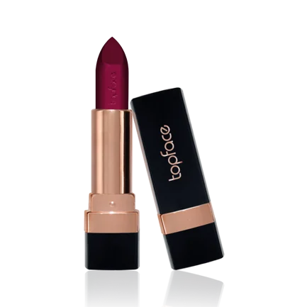Topface Instyle Matte Lipstick