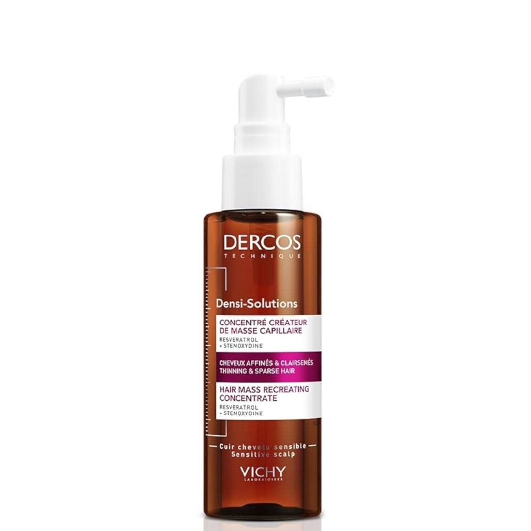 Vichy Densi Solutions Hair Mass Spray  (100 Ml)Star