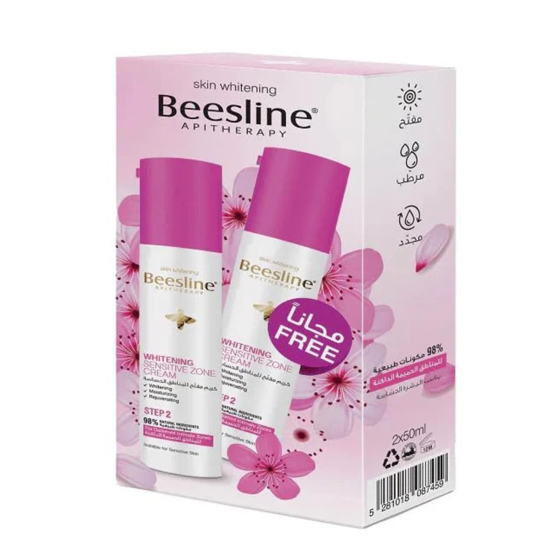 Beesline Whitening Intimate Zone Promo