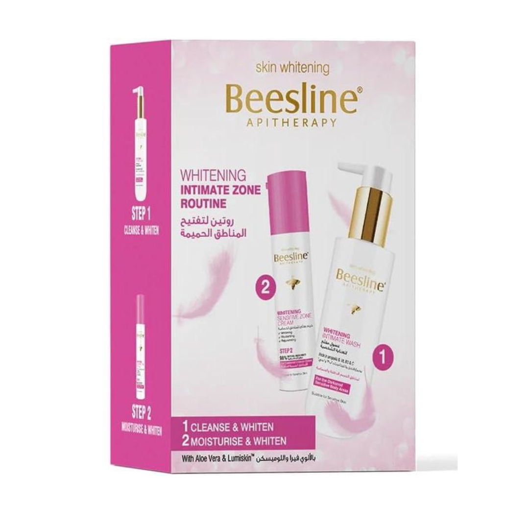 Beesline Whiting Seventive Zone Pack