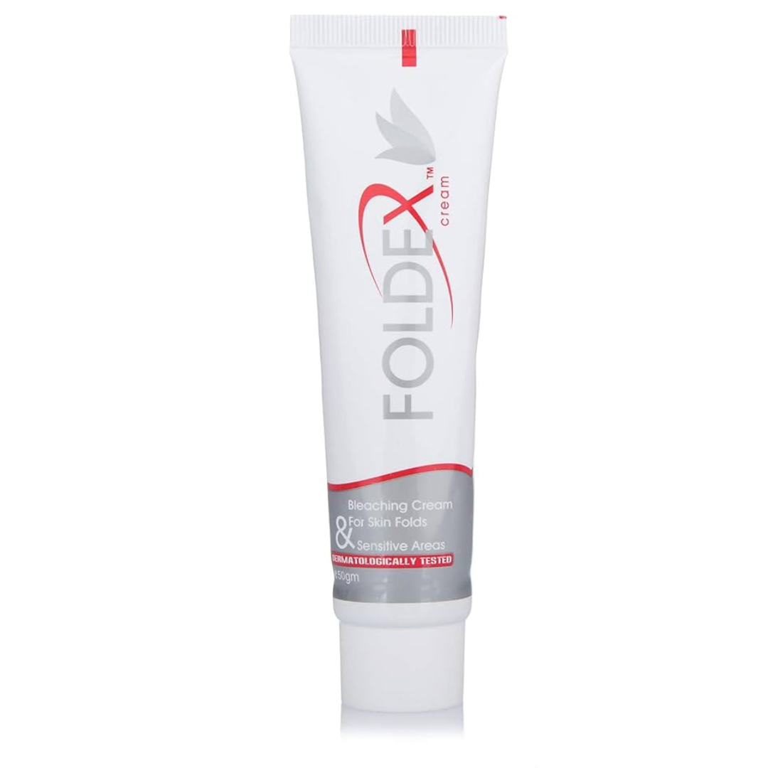 Foldex P.H 5 Lightening Cream 50 Ml