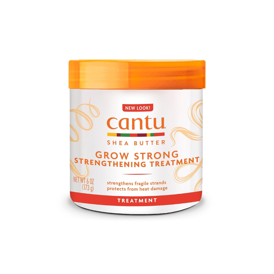 Cantu Shea Butter Grow Strong 173 Gm