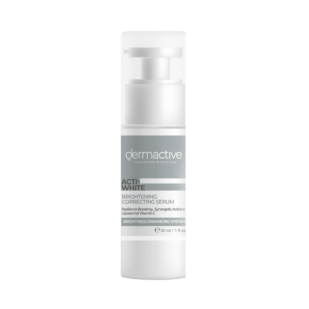 Dermactive White Eye Contour Cream 15 Ml