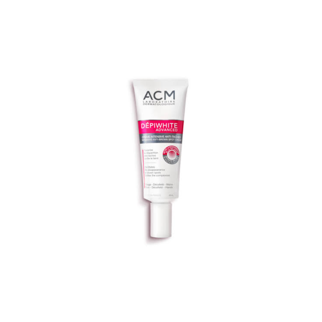 Acm Depiwhite Mask 40 Ml