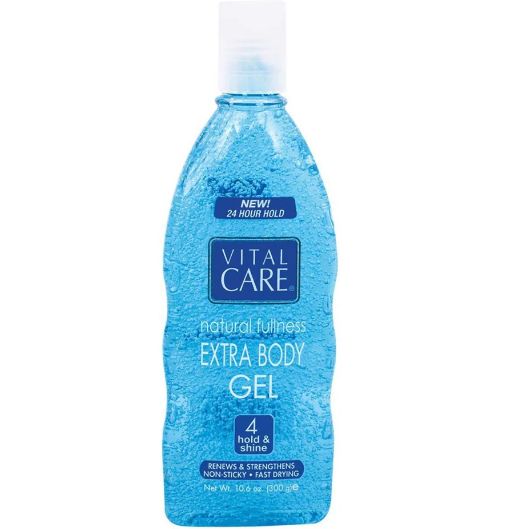 Vital Care Extra Body Gel G 300 Ml