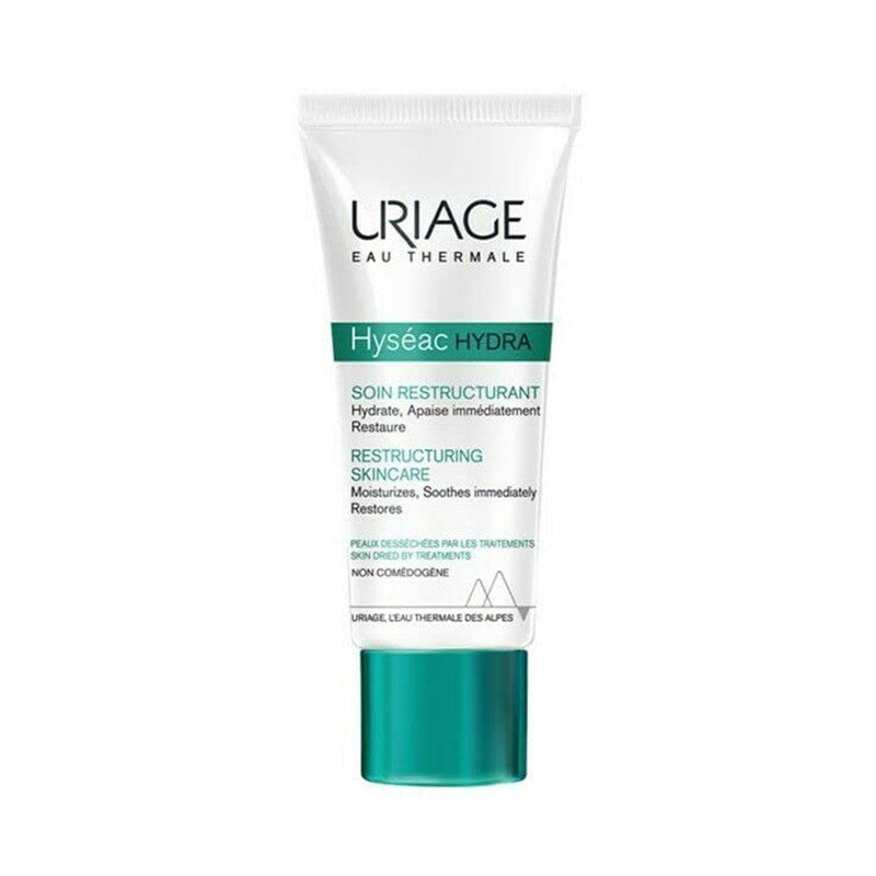 Uriage Hyseac Hdyra Soothing 40 Ml