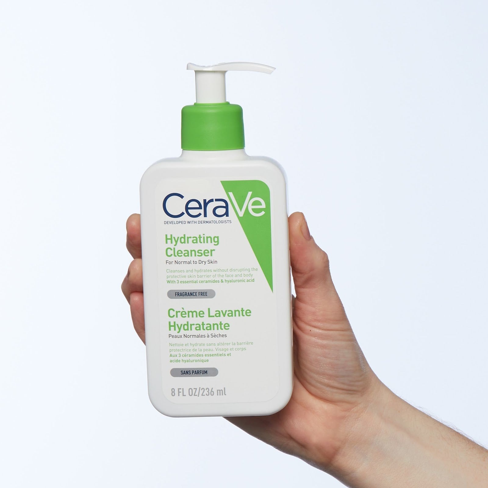 REF_P_0_Cerave Hydrating Cleanser 236Ml